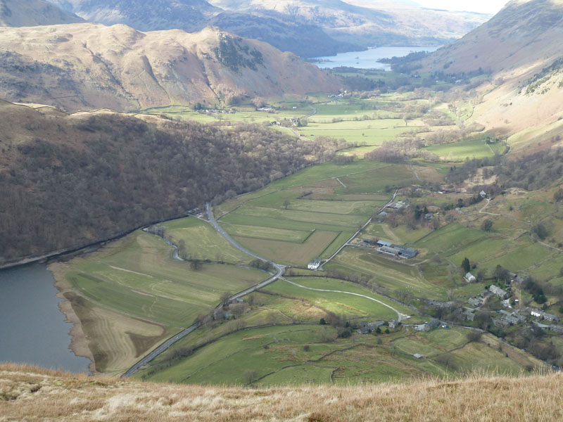 Hartsop Dodd